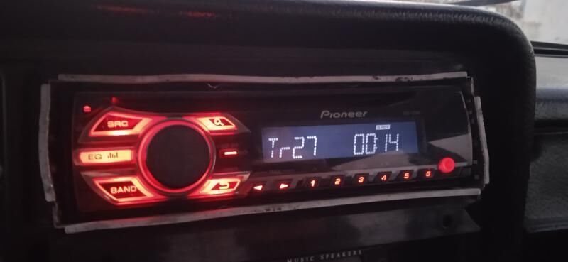 pioneer 600 TMT - Balkanabat - img 1