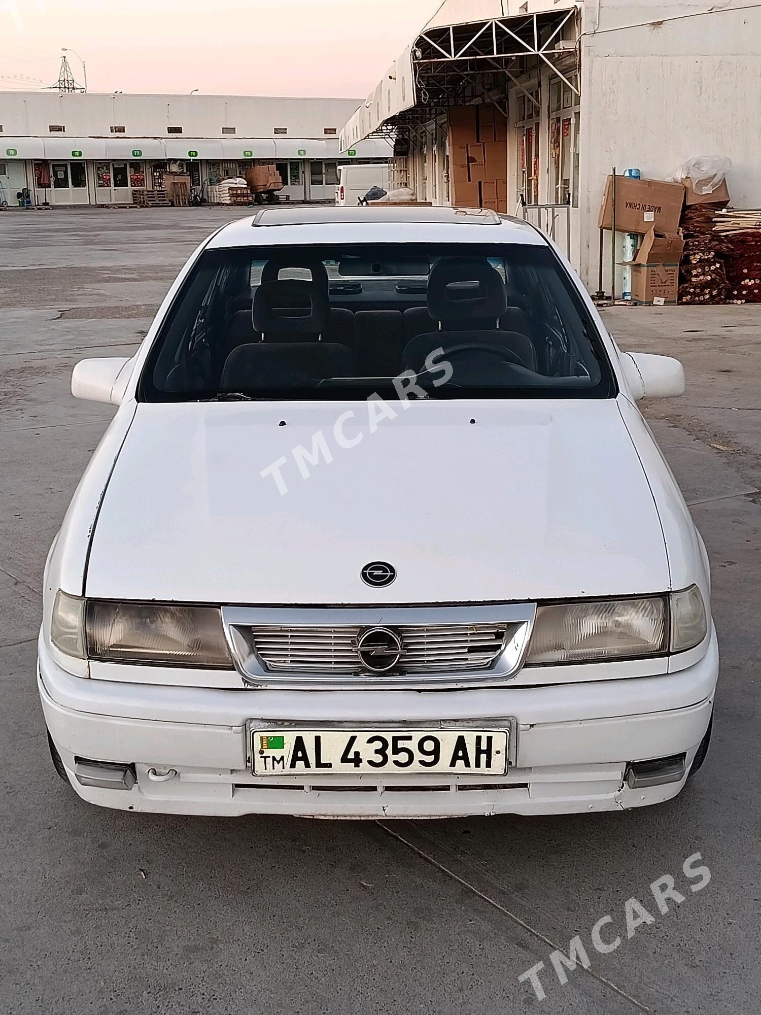 Opel Vectra 1990 - 35 000 TMT - Änew - img 2