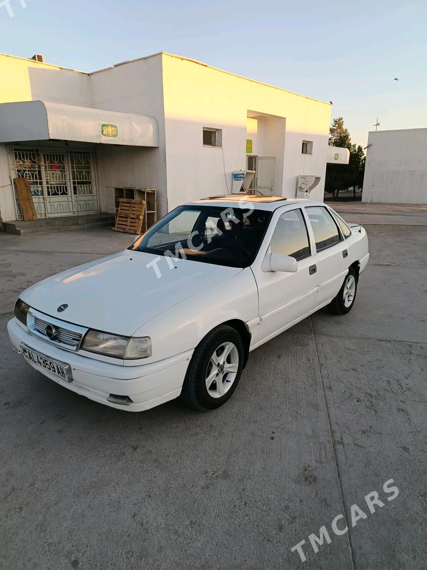 Opel Vectra 1990 - 35 000 TMT - Änew - img 4