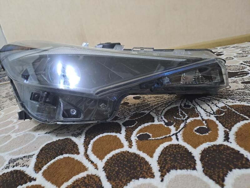 FARA Hyundai elantra 2020 2025 2 000 TMT - Ашхабад - img 2