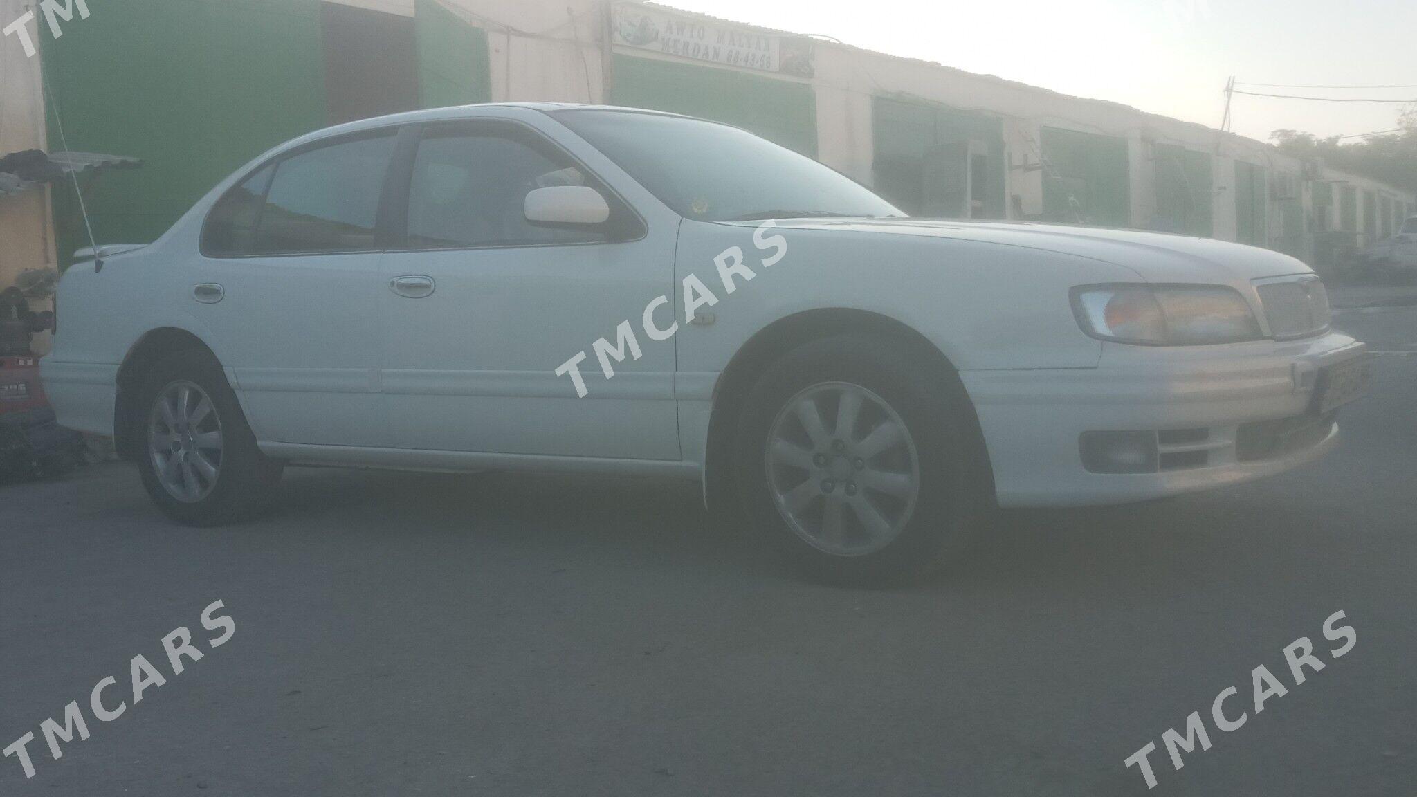 Nissan Maxima 1997 - 80 000 TMT - Ашхабад - img 7