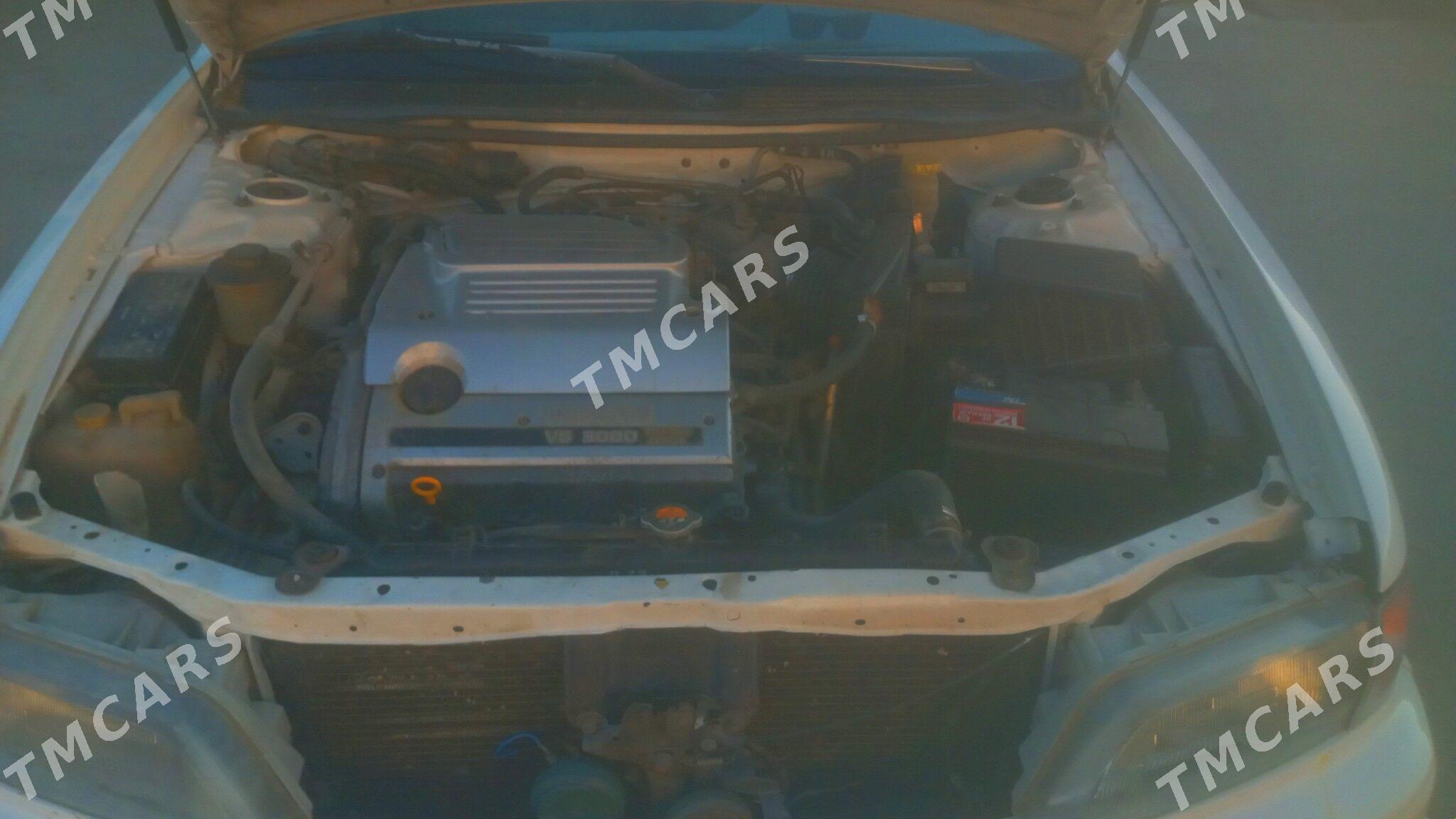 Nissan Maxima 1997 - 80 000 TMT - Ашхабад - img 2