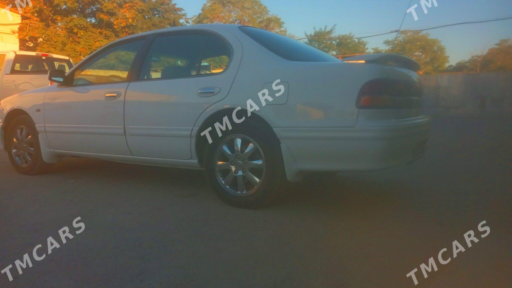 Nissan Maxima 1997 - 80 000 TMT - Ашхабад - img 4