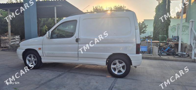Citroen C-Elysee 1999 - 90 000 TMT - Aşgabat - img 2
