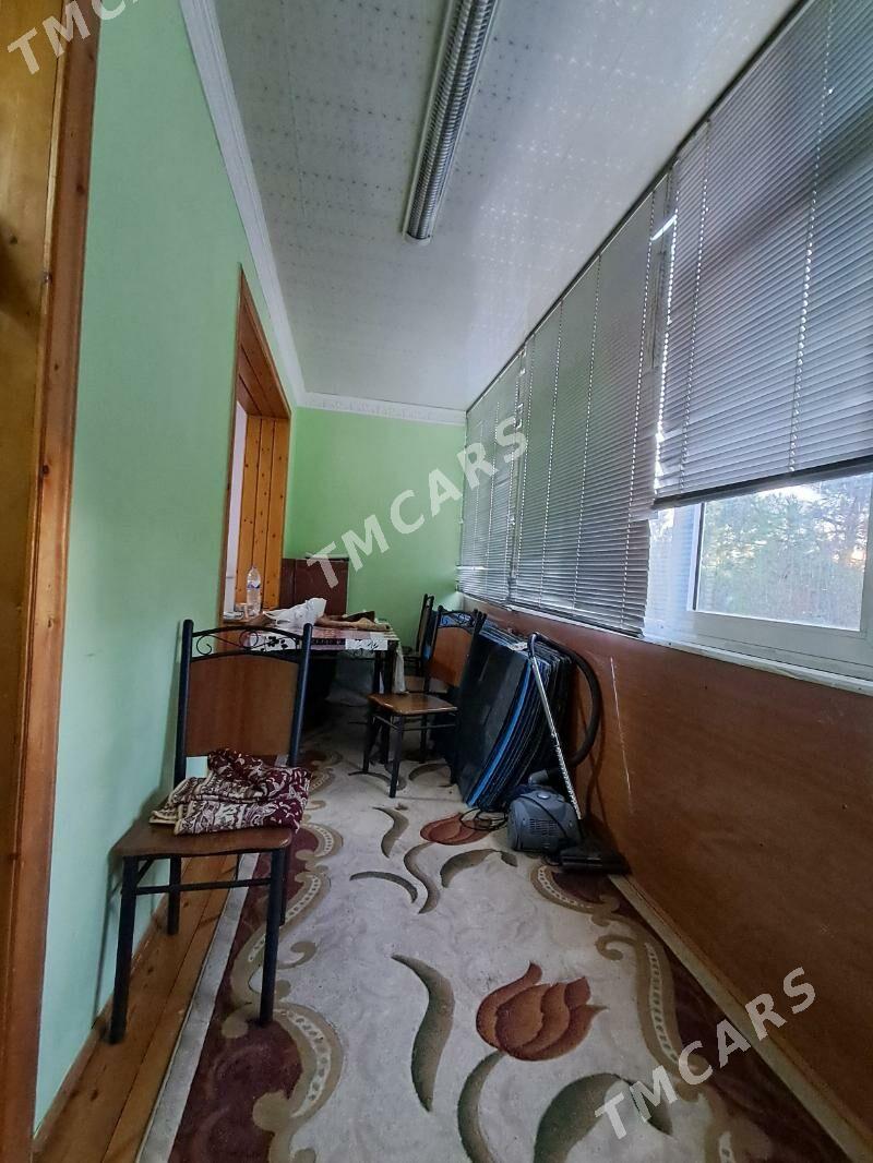 3-nji mikraýon - Туркменабат - img 2