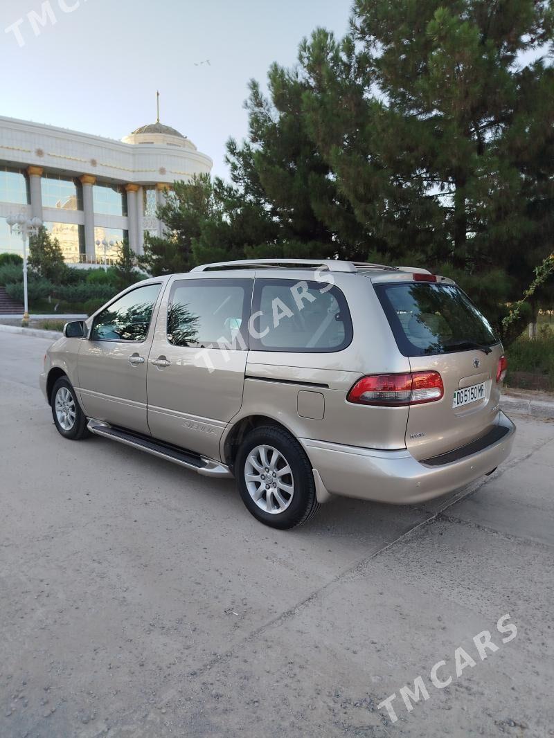 Toyota Sienna 2001 - 180 000 TMT - Mary - img 4