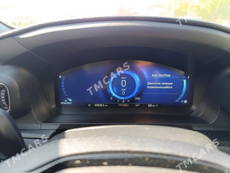 Ford Explorer 2021 - 540 000 TMT - Mary - img 7