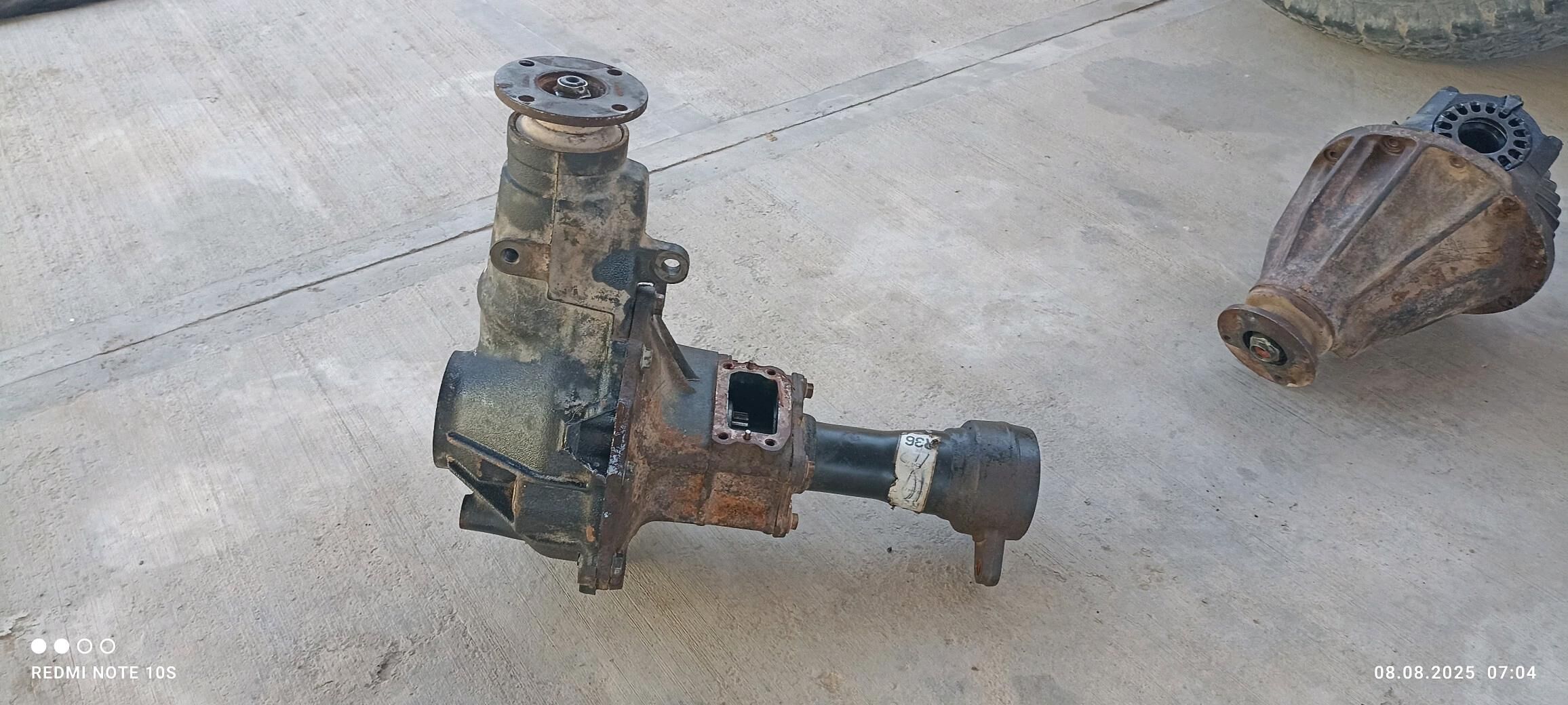 Mos 2 000 TMT - Tejen - img 2