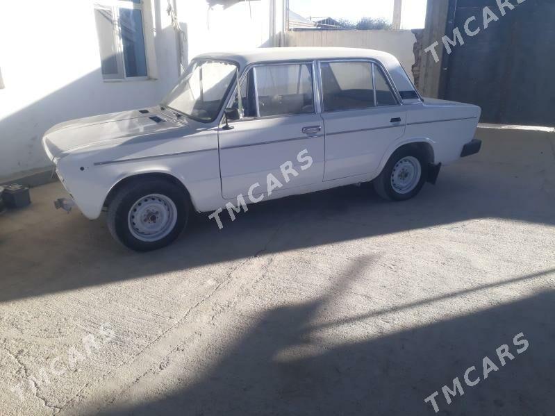 Lada 2106 1985 - 13 000 TMT - Бахарден - img 3