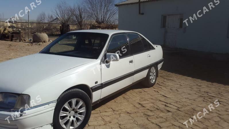 Opel Omega 1994 - 20 000 TMT - Байрамали - img 1