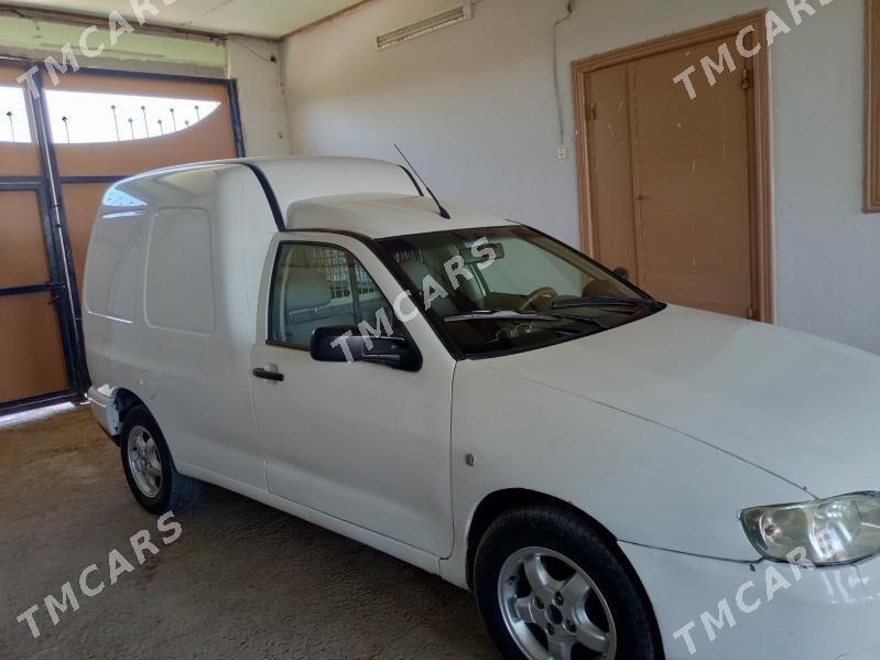 Volkswagen Caddy 2005 - 50 000 TMT - Туркменабат - img 5