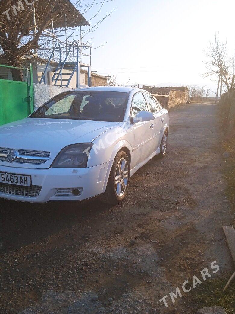 Opel Vectra 2004 - 66 000 TMT - Ак-Бугдайский этрап - img 2