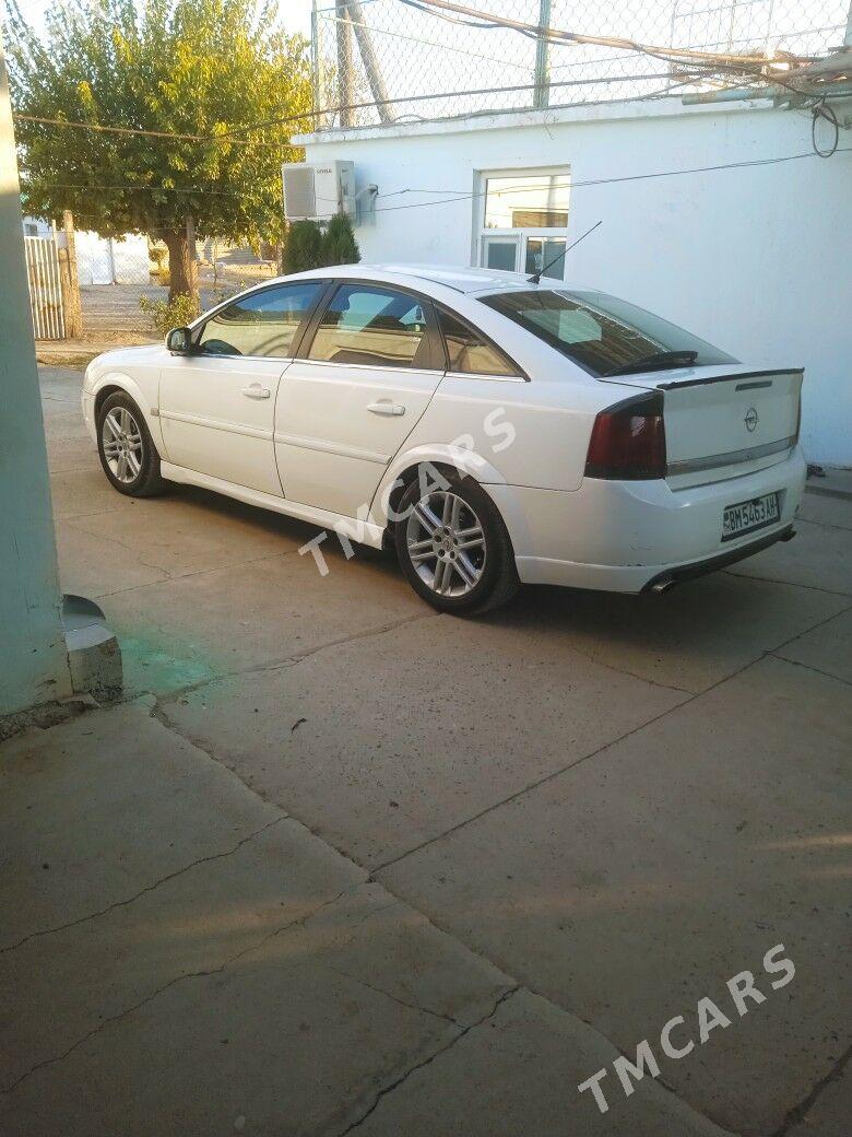 Opel Vectra 2004 - 66 000 TMT - Ак-Бугдайский этрап - img 1