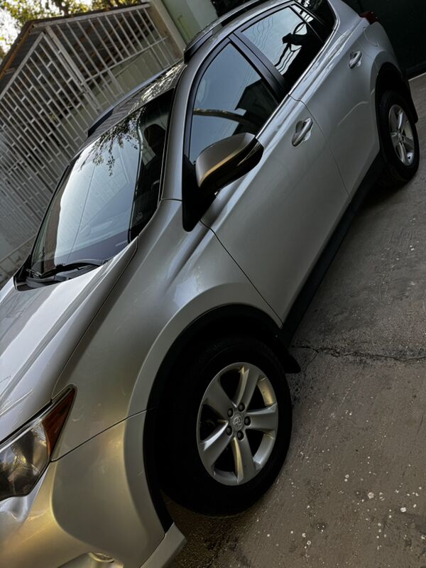 Toyota RAV4 2013 - 265 000 TMT - Balkanabat - img 1