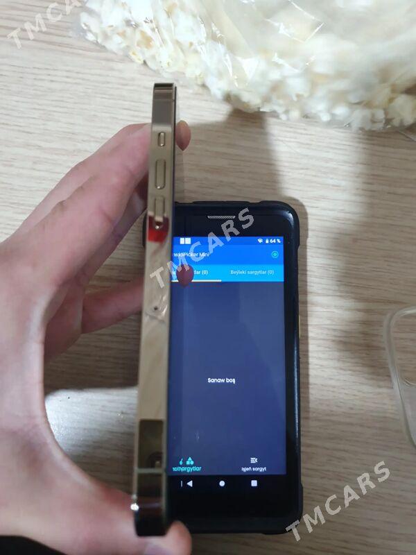iphone 13pro - Ашхабад - img 5