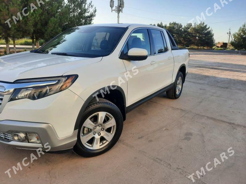 Honda Ridgeline 2020 - 420 000 TMT - Туркменабат - img 3
