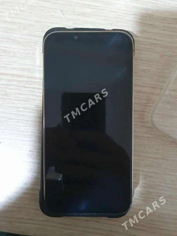 iphone 13pro - Ашхабад - img 1