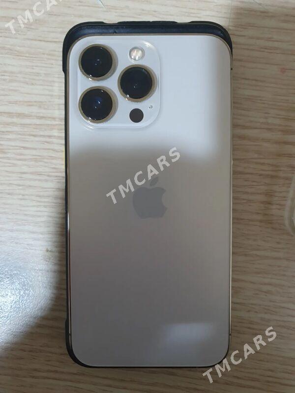 iphone 13pro - Ашхабад - img 3