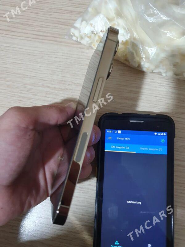 iphone 13pro - Ашхабад - img 4