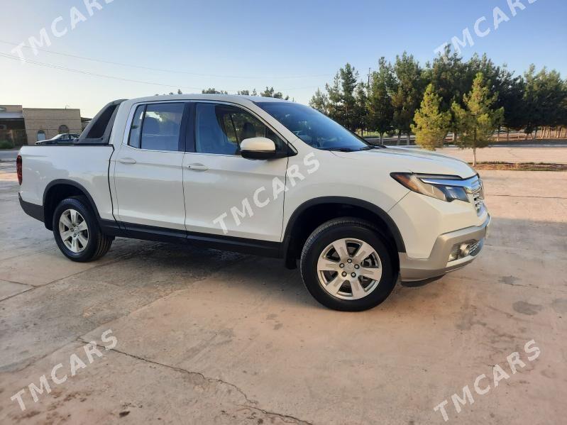 Honda Ridgeline 2020 - 420 000 TMT - Туркменабат - img 6
