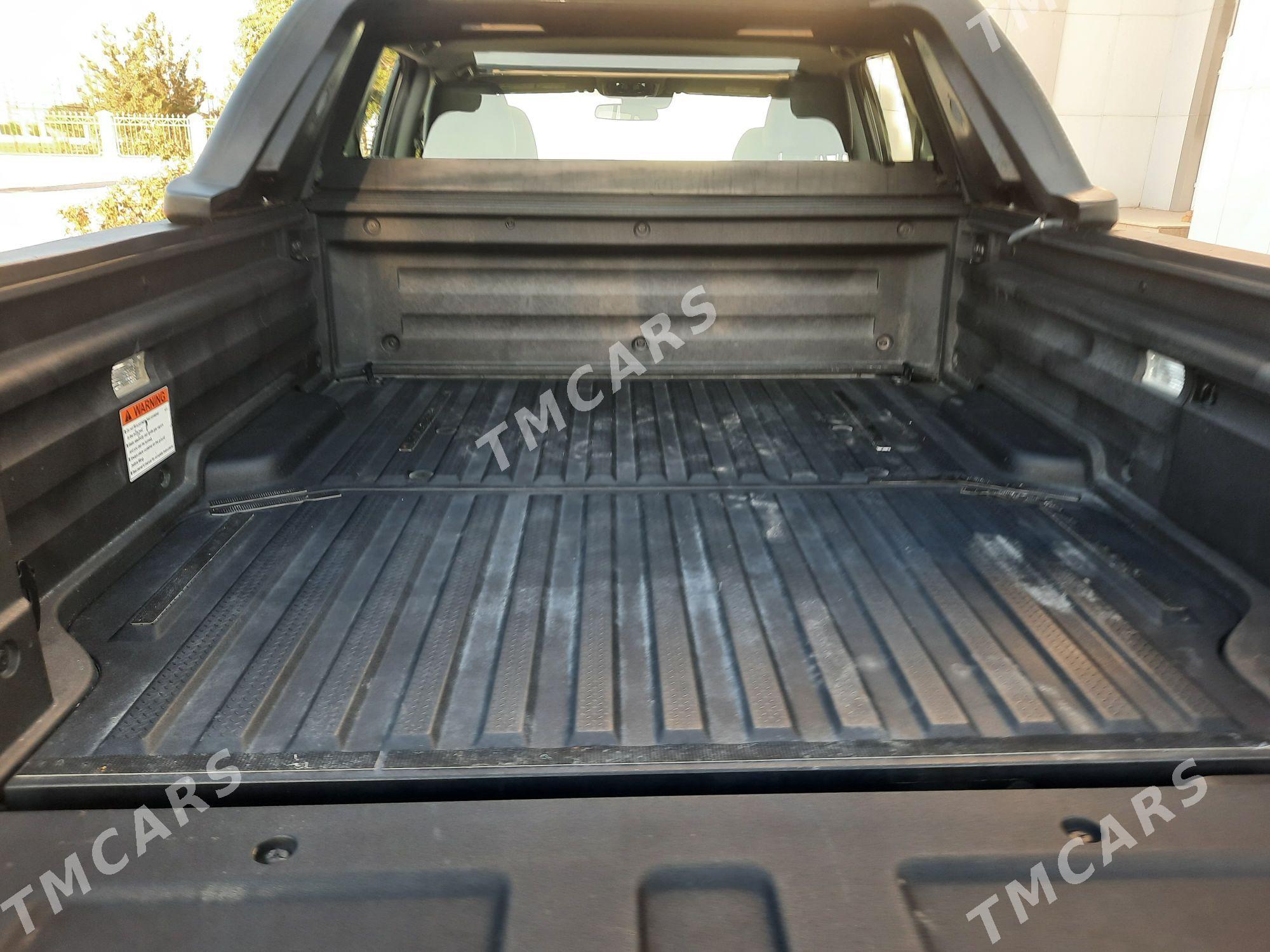 Honda Ridgeline 2020 - 420 000 TMT - Туркменабат - img 7