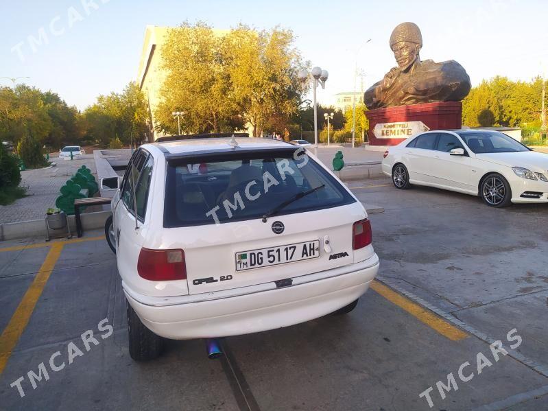 Opel Astra 1992 - 28 000 TMT - Mary - img 2