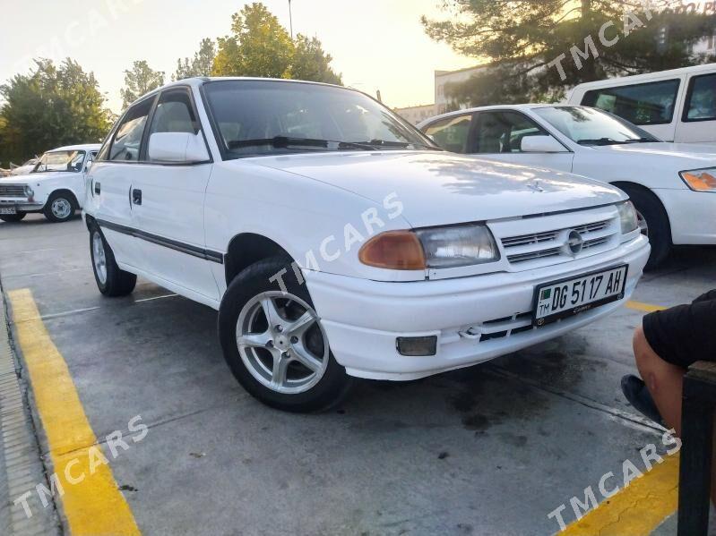 Opel Astra 1992 - 28 000 TMT - Mary - img 4