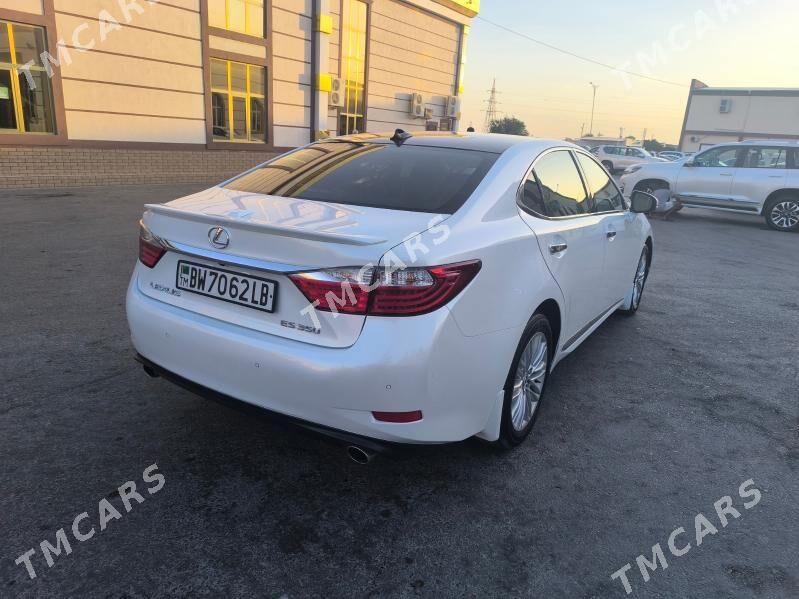 Lexus ES 350 2013 - 365 000 TMT - Туркменабат - img 2