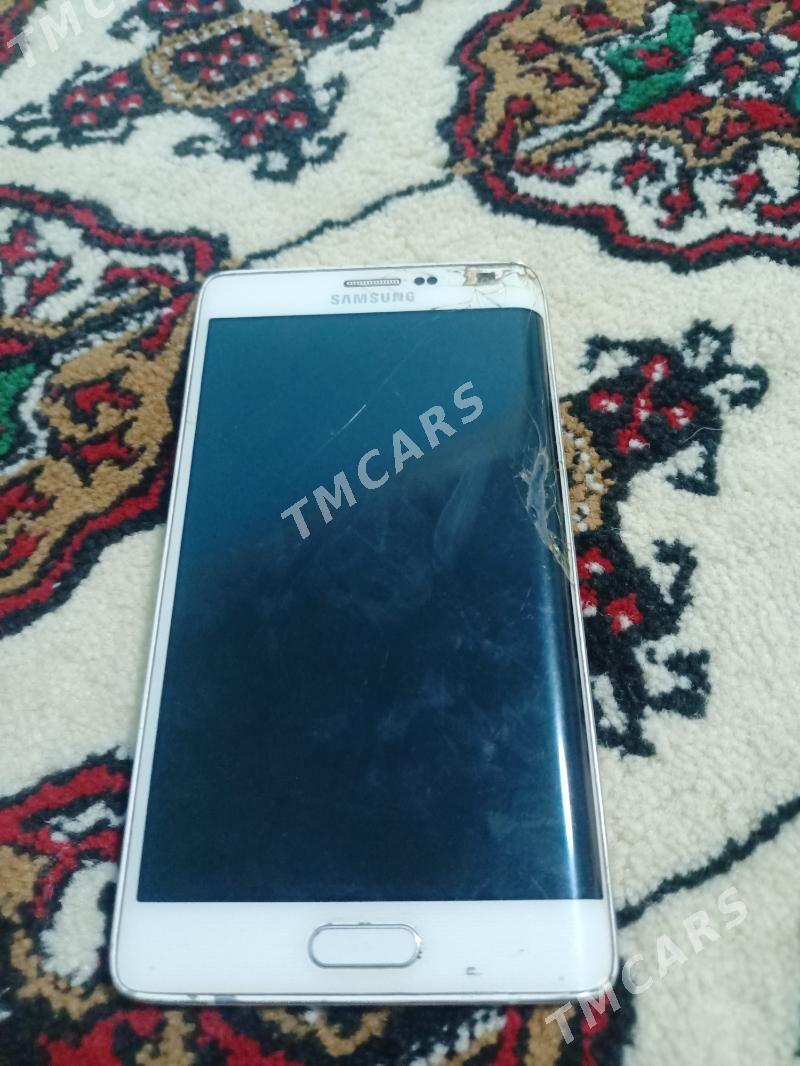 Samsung not 4 egde - Туркменабат - img 2