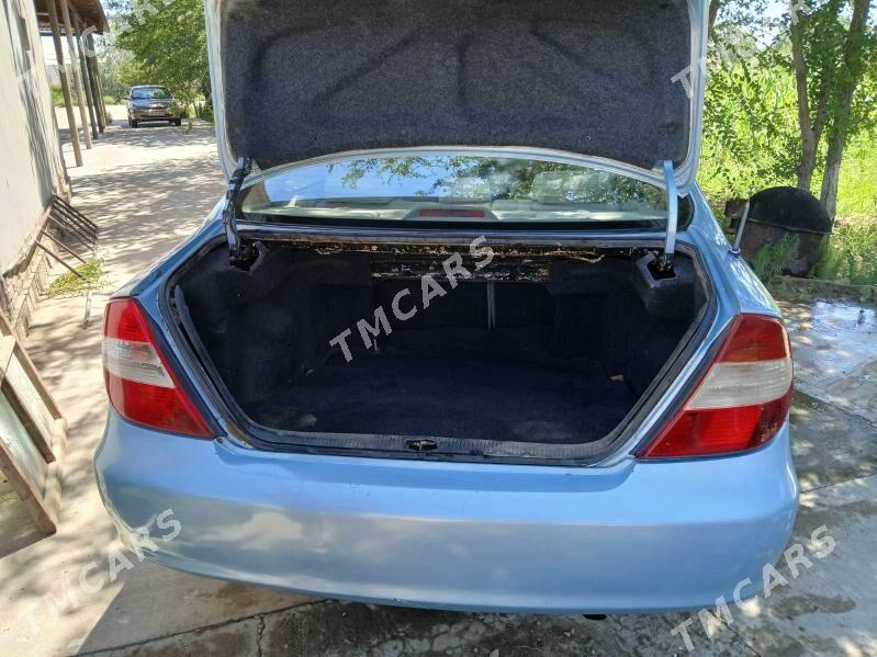 Toyota Camry 2003 - 130 000 TMT - Болдумсаз - img 5