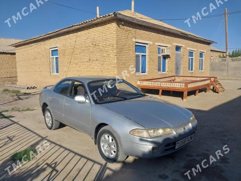 Toyota Marino 1996 - 32 000 TMT - Mary - img 2