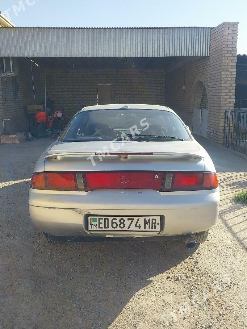 Toyota Marino 1996 - 32 000 TMT - Mary - img 4