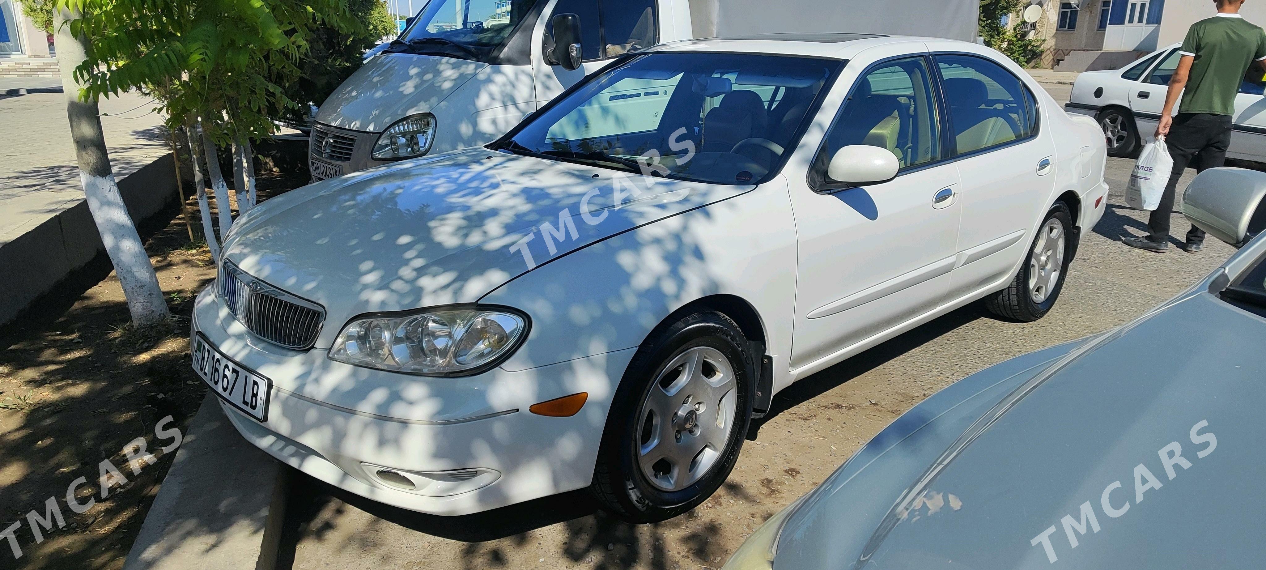 Infiniti I30 2000 - 90 000 TMT - Türkmenabat - img 3