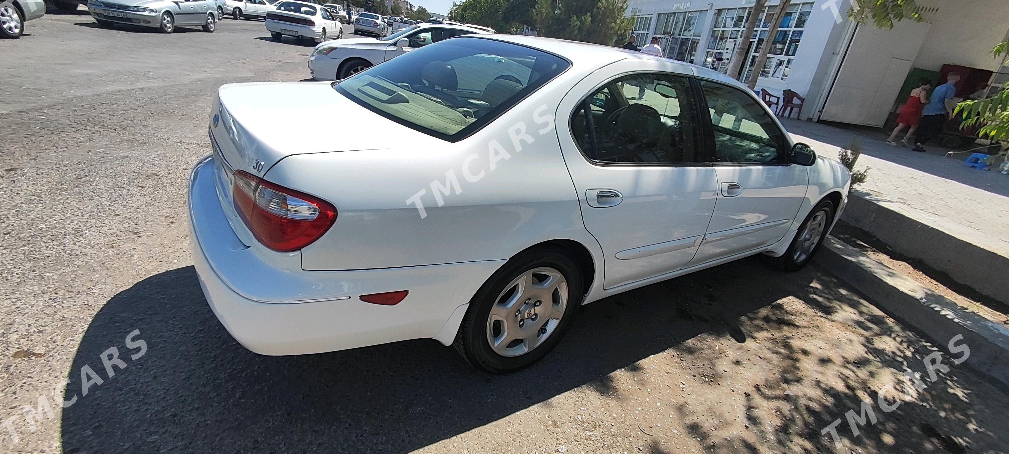 Infiniti I30 2000 - 90 000 TMT - Türkmenabat - img 6