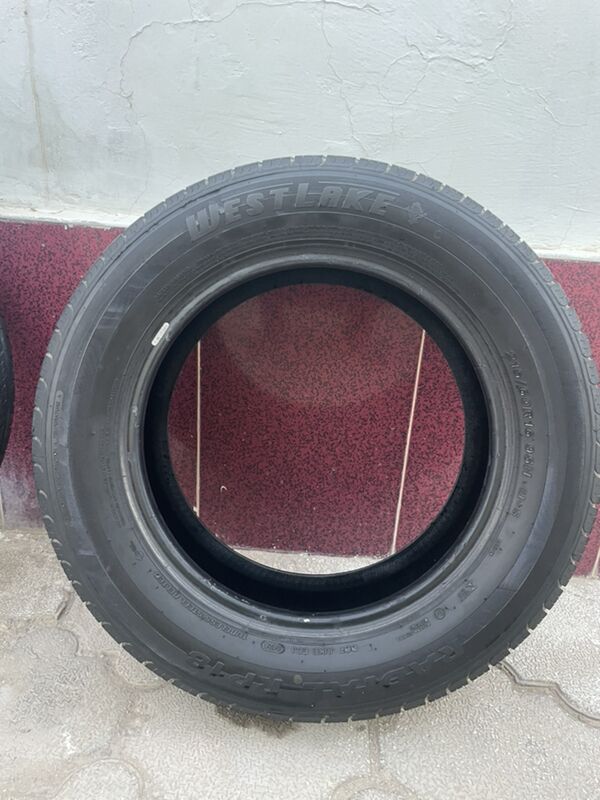 Westlake 215/60R16 1 100 TMT - Балканабат - img 1