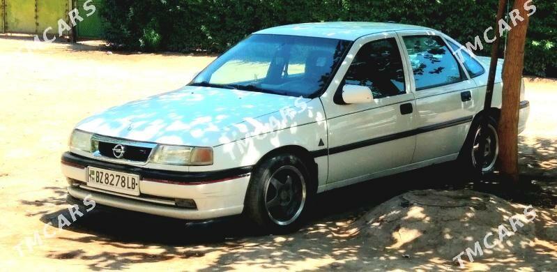 Opel Vectra 1993 - 46 000 TMT - Туркменабат - img 1