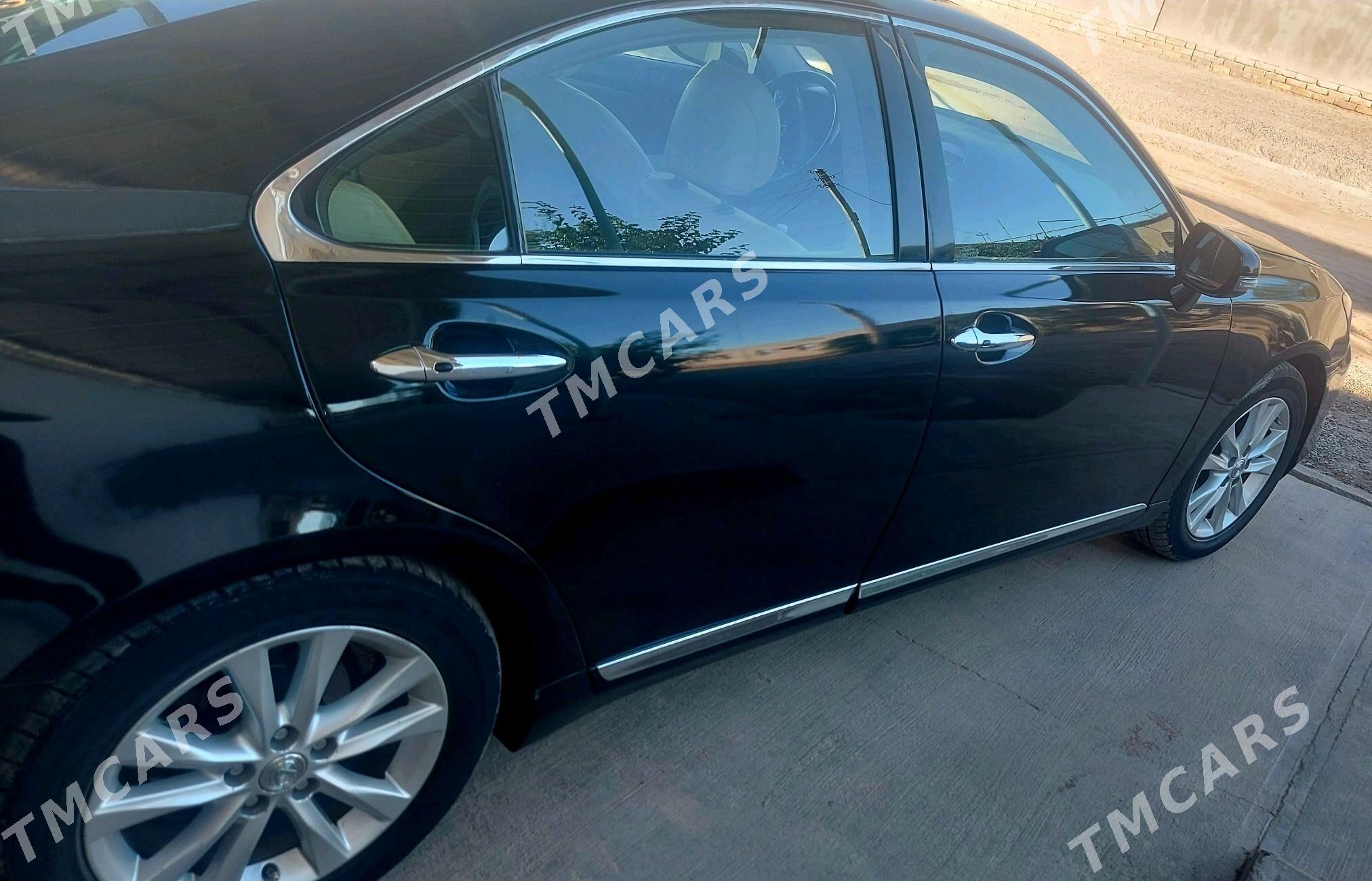 Lexus ES 350 2012 - 280 000 TMT - Дашогуз - img 2