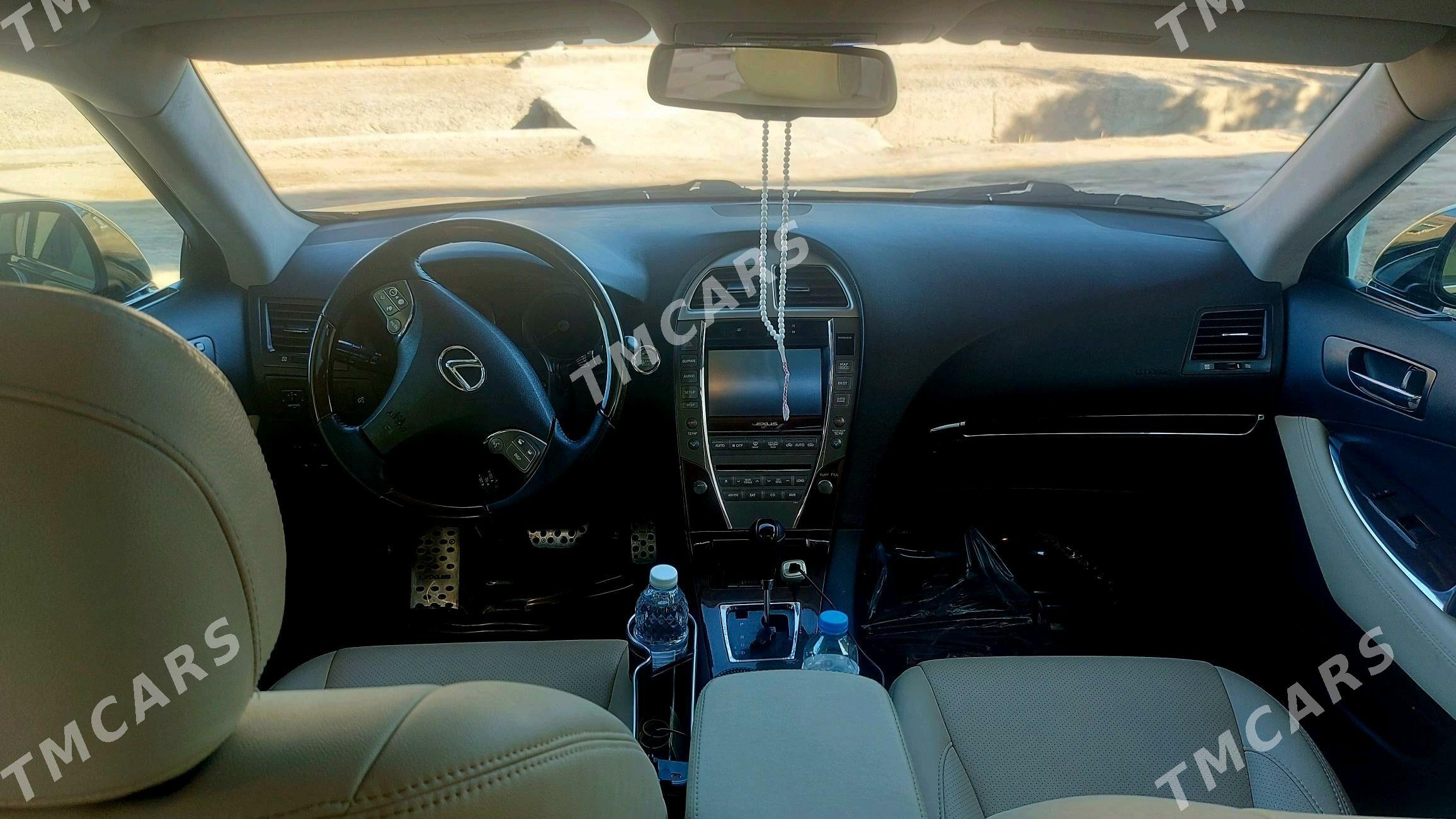 Lexus ES 350 2012 - 280 000 TMT - Дашогуз - img 1