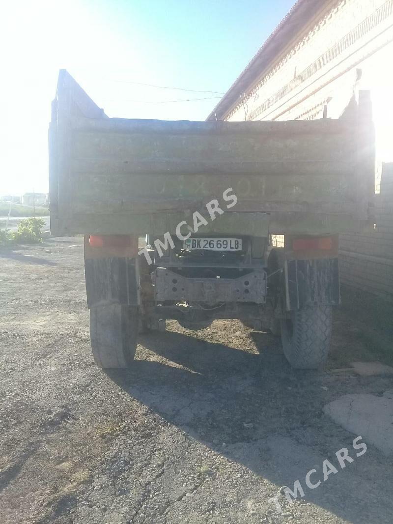 Zil 131 1993 - 40 000 TMT - Dänew - img 3