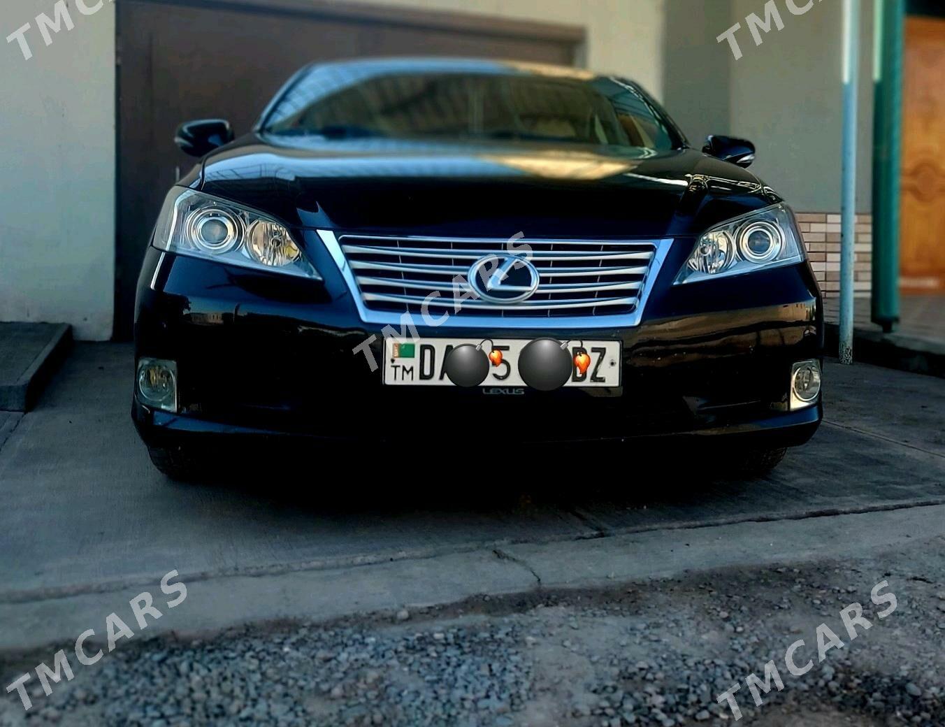 Lexus ES 350 2012 - 280 000 TMT - Дашогуз - img 6