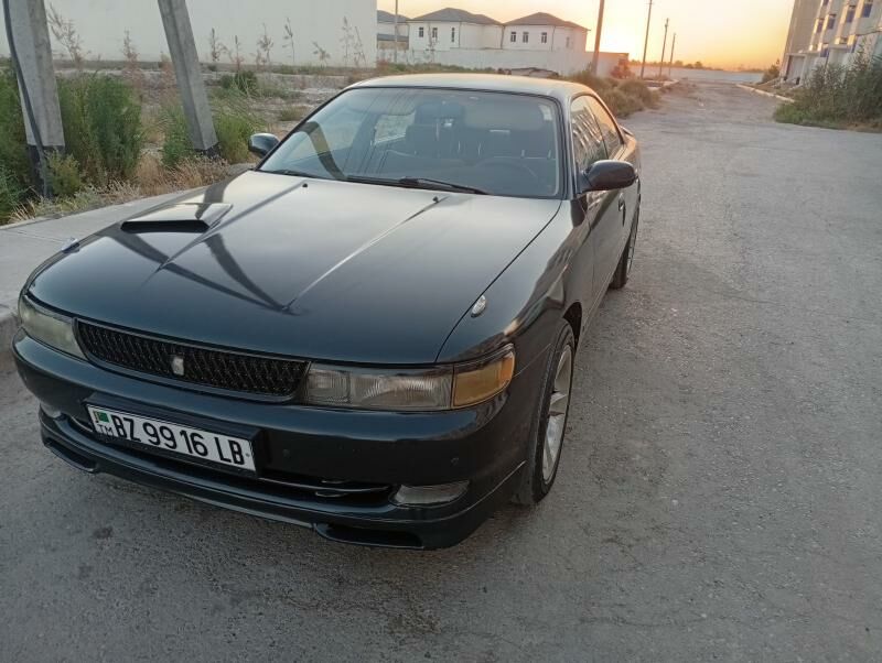 Toyota Chaser 1993 - 50 000 TMT - Туркменабат - img 5