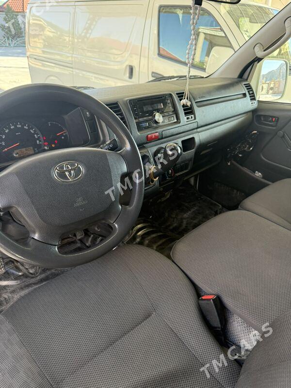 Toyota Hiace 2021 - 430 000 TMT - Балканабат - img 3