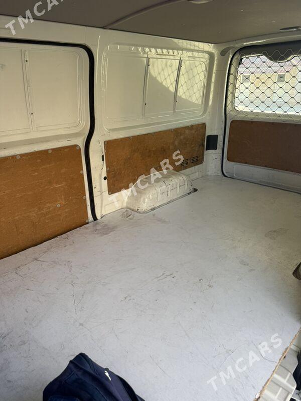 Toyota Hiace 2021 - 430 000 TMT - Балканабат - img 4