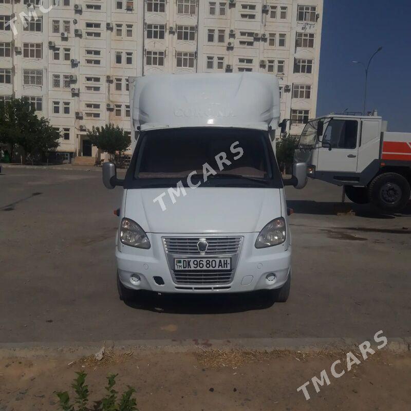 Gaz Gazel 2014 - 200 000 TMT - Ашхабад - img 3