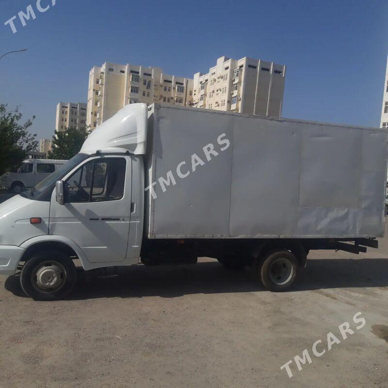 Gaz Gazel 2014 - 200 000 TMT - Ашхабад - img 1