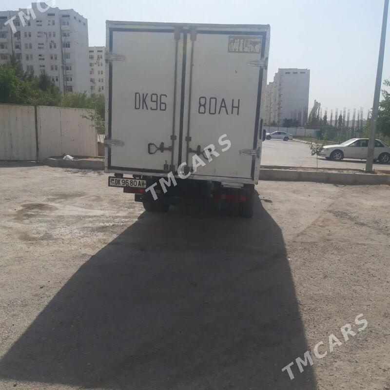 Gaz Gazel 2014 - 200 000 TMT - Ашхабад - img 5
