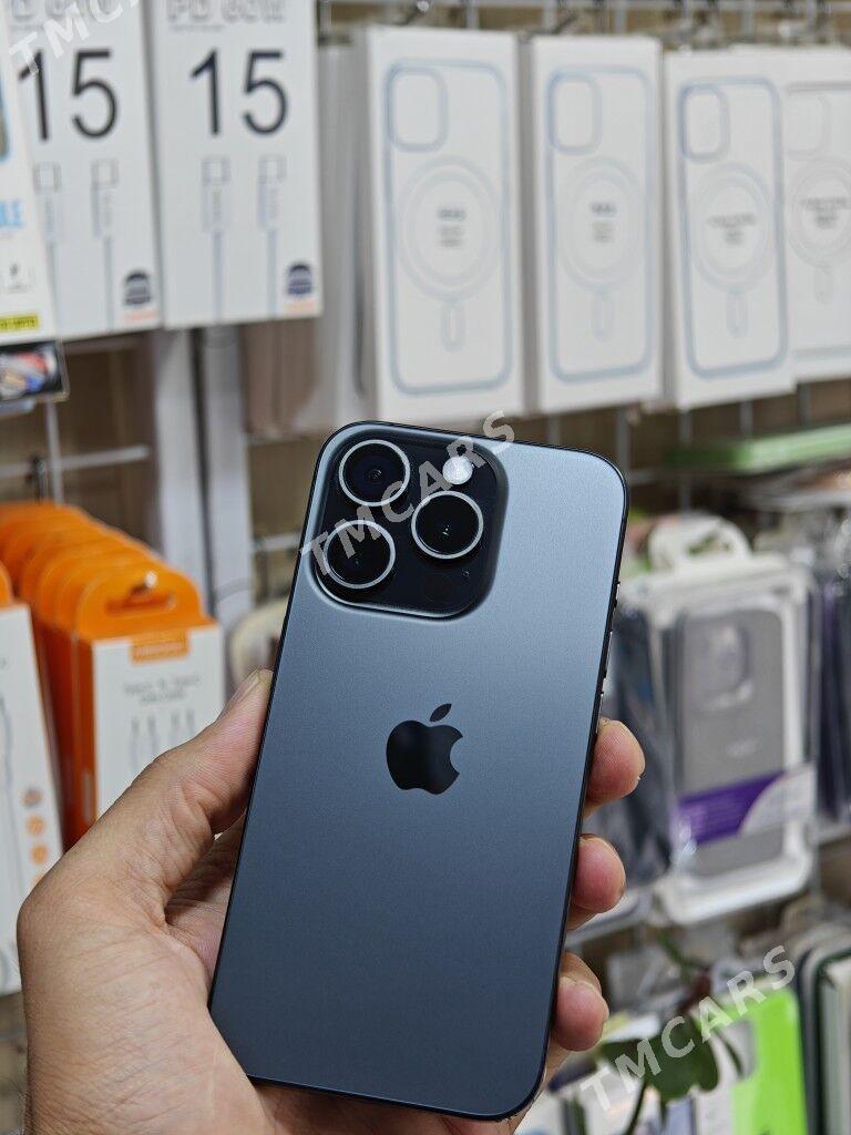 iphone 15pro - Туркменбаши - img 2