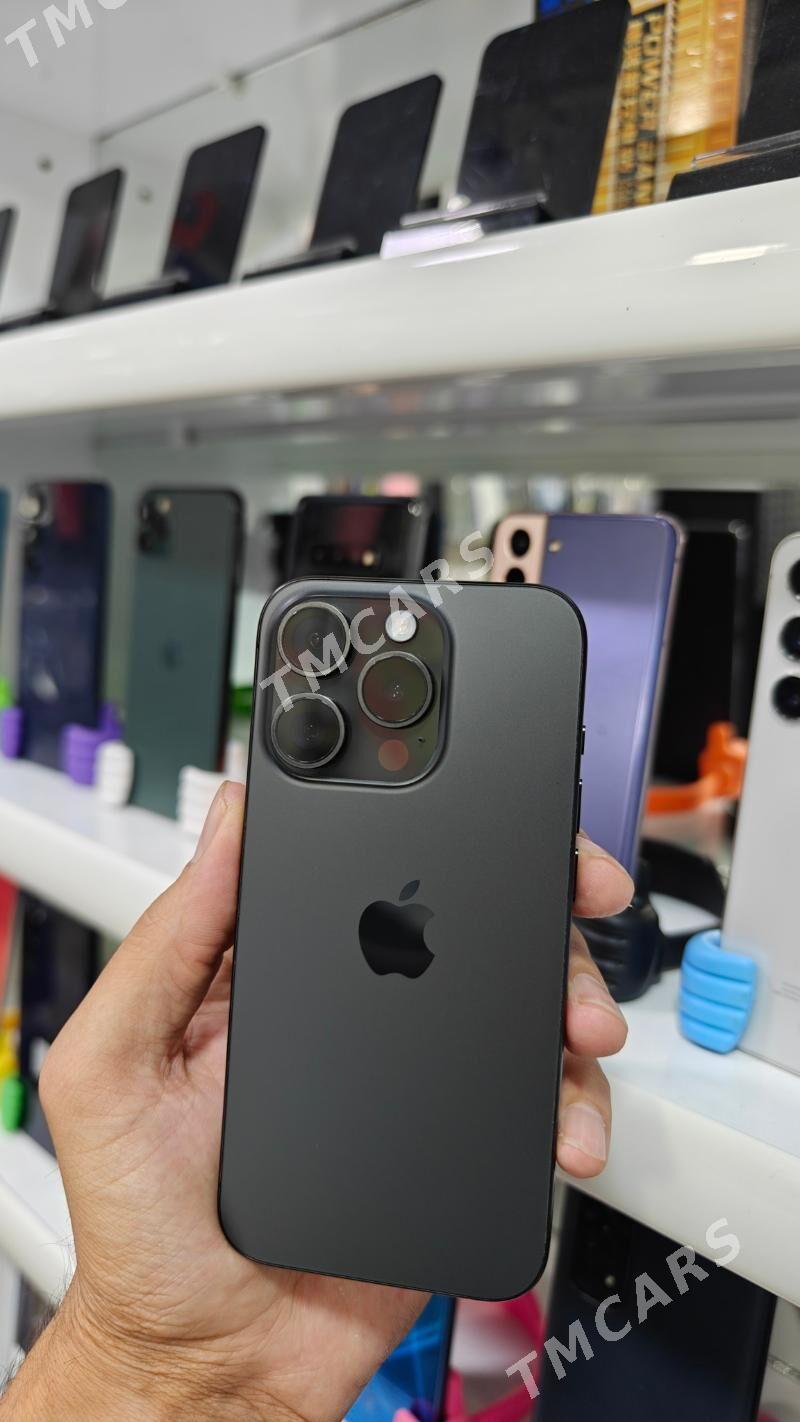 iphone 15pro - Туркменбаши - img 1
