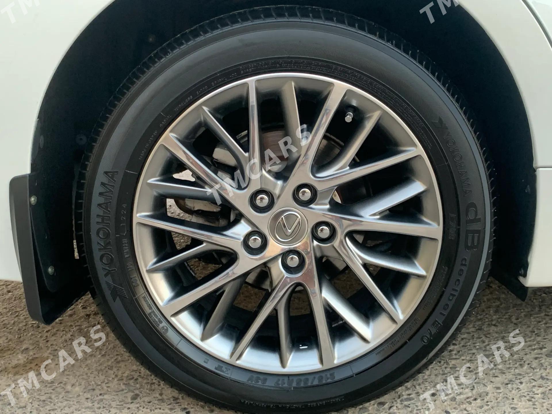 Lexus ES 350 2018 - 360 000 TMT - Mary - img 8