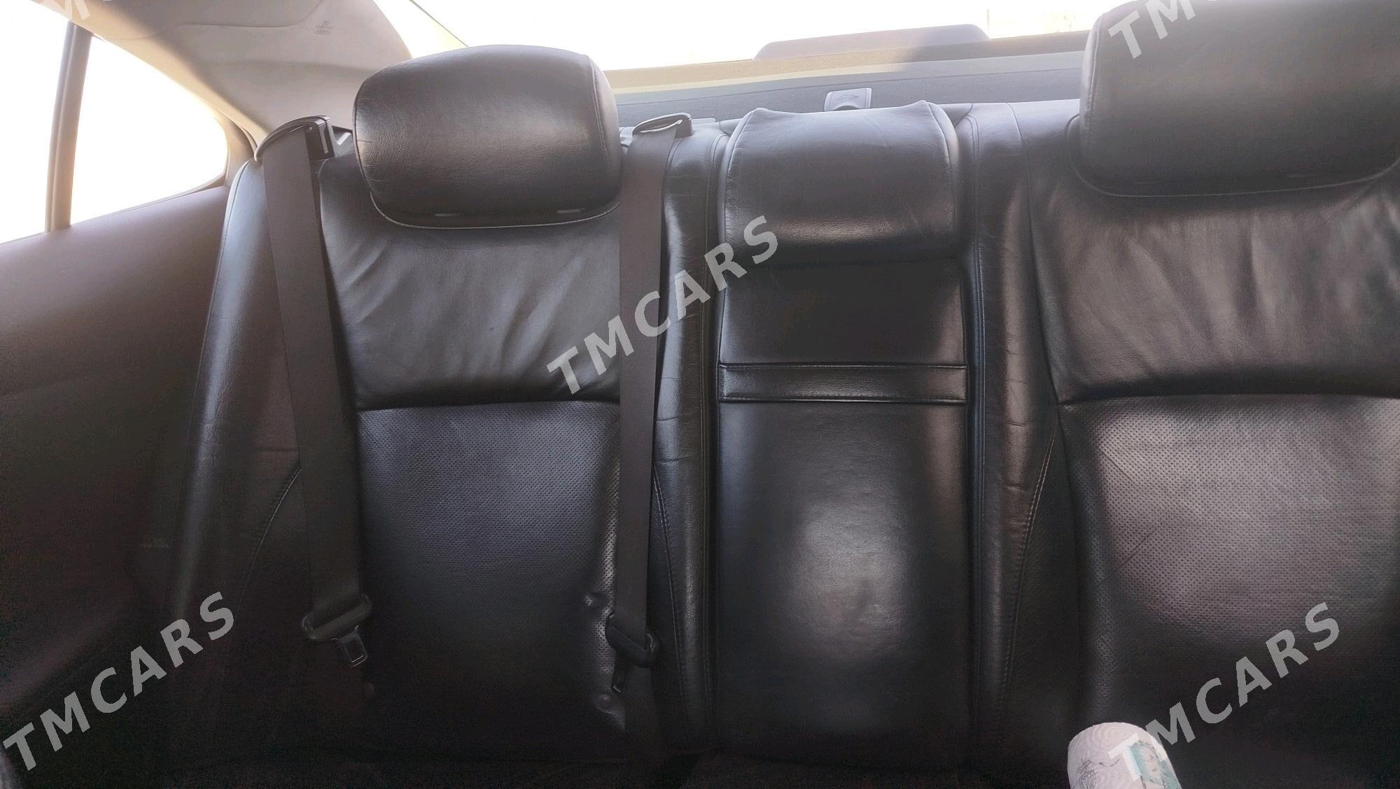 Lexus ES 350 2009 - 230 000 TMT - Türkmengala - img 2